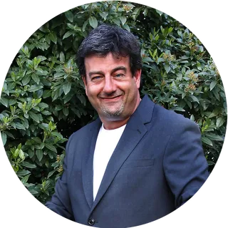 Stephane MANDELBLIT