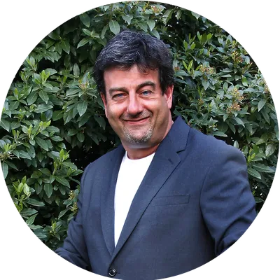 Stephane MANDELBLIT