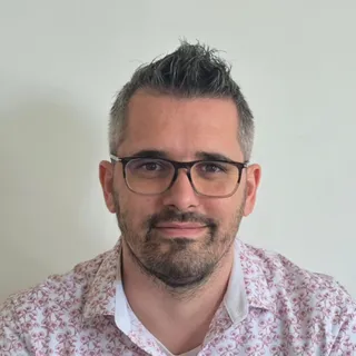 Jean-Baptiste Rousseaux