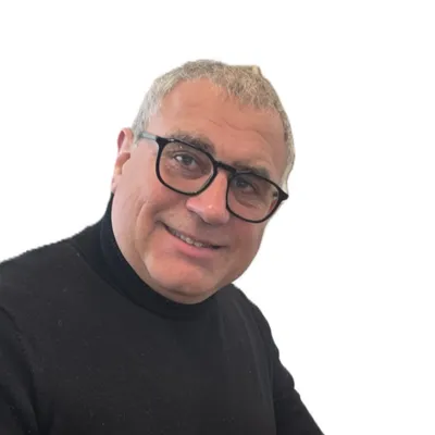 Sylvain Mallet