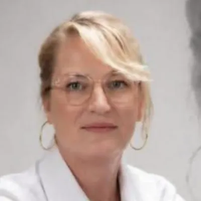Stéphanie Bellet