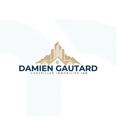 Damien Gautard