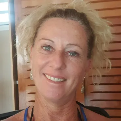 Vanessa Aymon