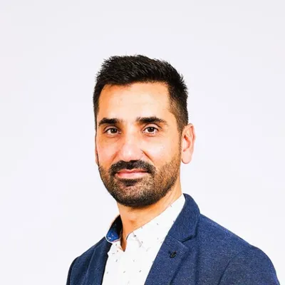 Manuel BARBOSA