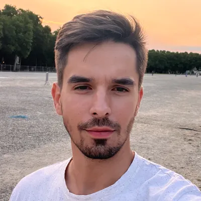 Jonathan Leganes
