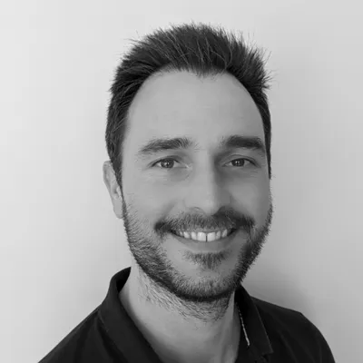 Romain Andrieu