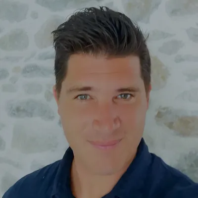 Florian Jacquel