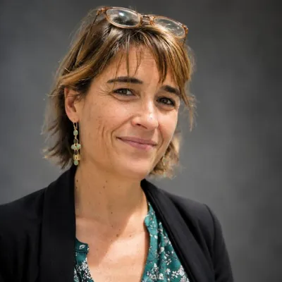 Caroline Nalin
