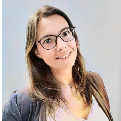 Laurine Delahaye