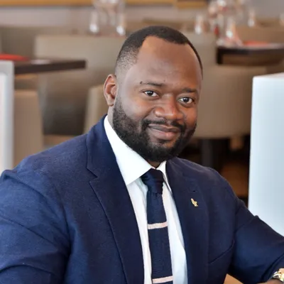 Stéphane Lombela