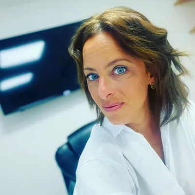 Caroline Alcantara