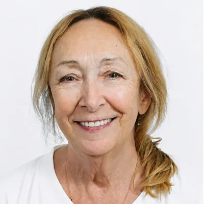 Peggy Tardieu