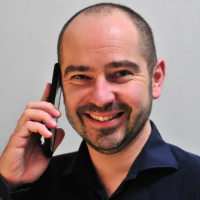 Ludovic De Temmerman
