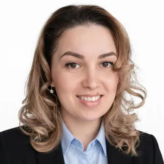 Olga Vicevici Olga Vicevici