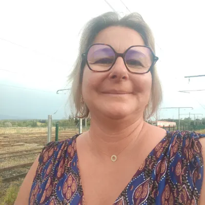 Angèlique Hugon