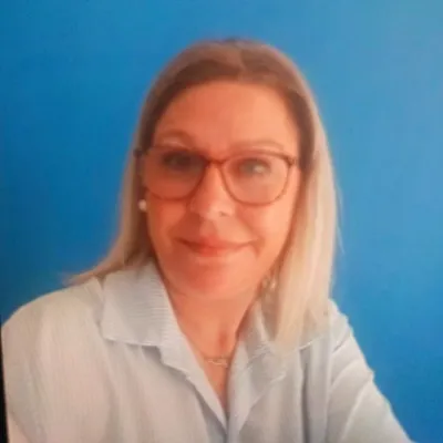Karine Défossez
