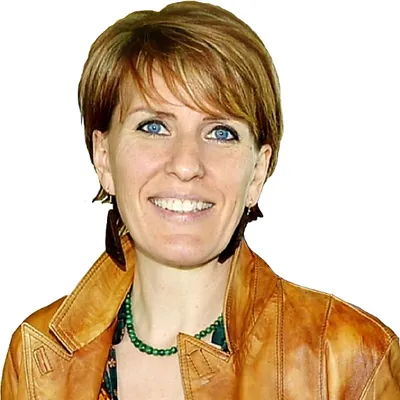 Audrey Descamps