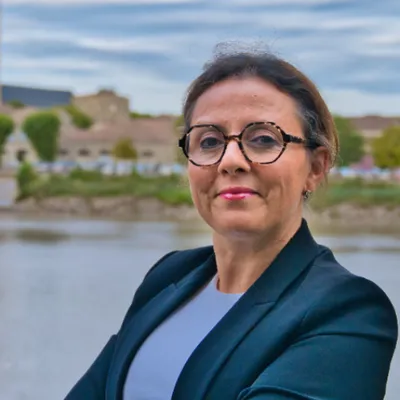 Samira Labat