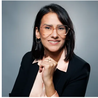 Camélia Awad