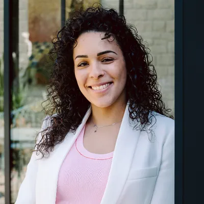 Sarah Rezkallah