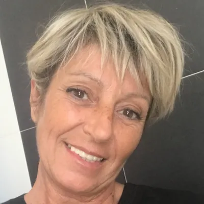 Brigitte Descalzi