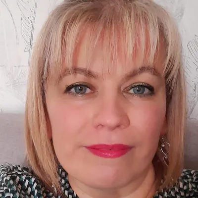 Sabrina Legrand