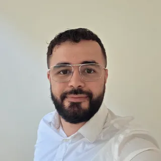 Fouad Belajraf Fouad Belajraf