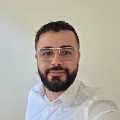 Fouad Belajraf