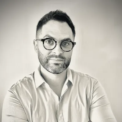 Jonathan Lloria