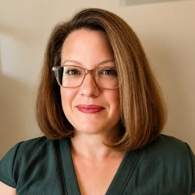 Laurette Soto