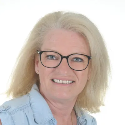 Sophie Page