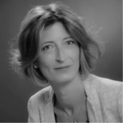 Aurélie Delevoie