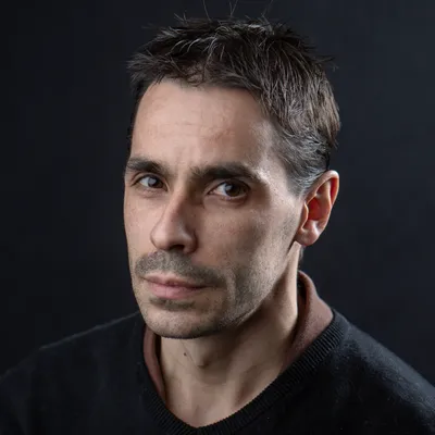 Mickaël Landez