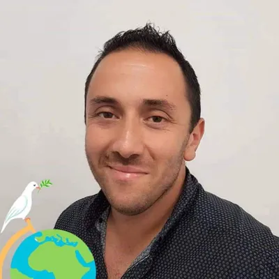 Mike Jiritan