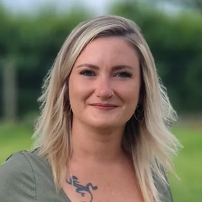 Lauren Duveau