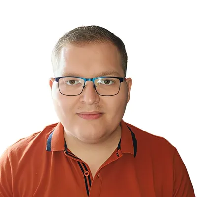 Julien Escourrou