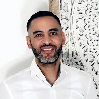 Bilal Mezrai
