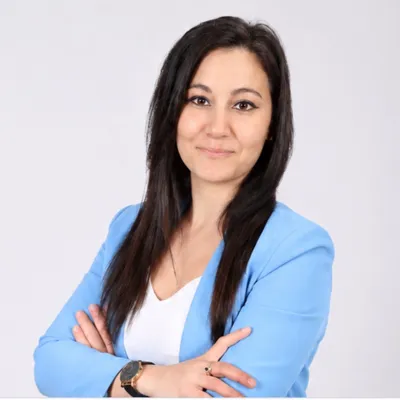 Sandra Ascension