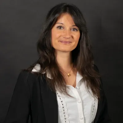 Hélène DELMAS