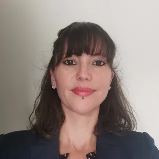 Aurelie ALVERNHE Aurelie ALVERNHE