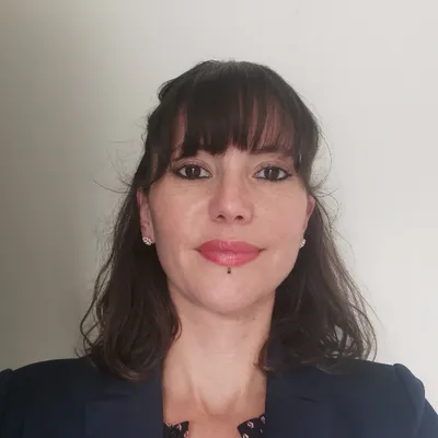 Aurelie ALVERNHE