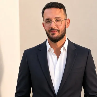 Corentin Beaujeu