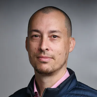 Bertrand Chooli