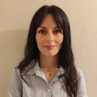 Amel Moussamih