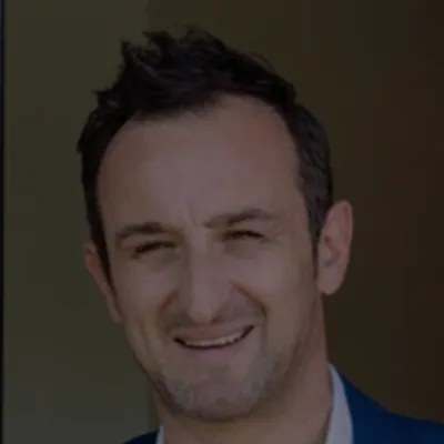 Franck Ruiz