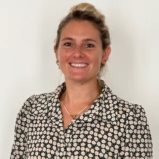 Justine Loudiere