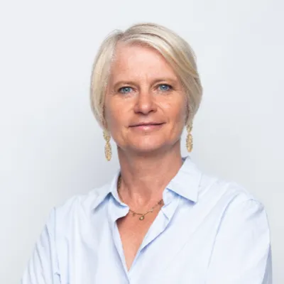 Sophie Rupp