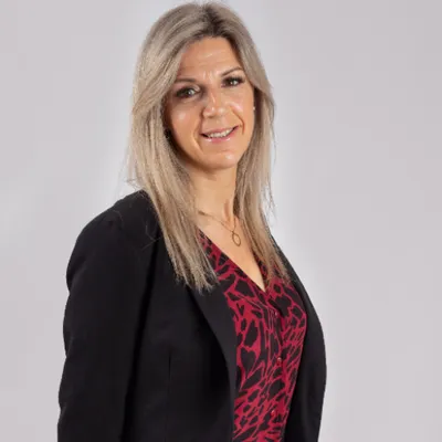 Angelique Portebosq