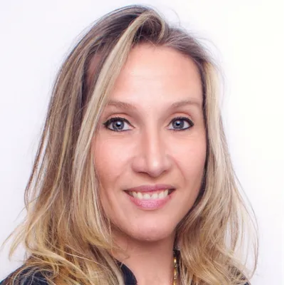 Audrey Landreau