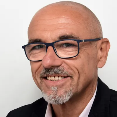 Fabien Hugues